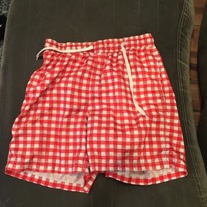 Swim shorts